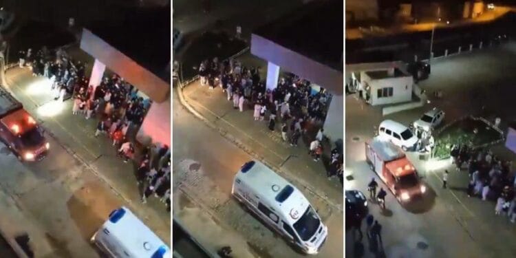 Giresun'da KYK yurdunda asansör düştü, müdür öğrencileri tehdit etti