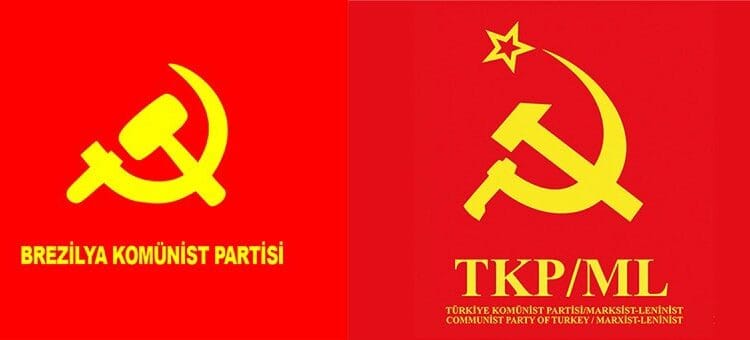 Brezilya Komünist Partisi