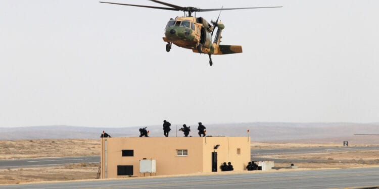 ABD üssüne saldırı