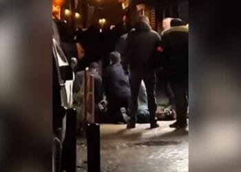 Fransa'da bir kişi daha katledildi