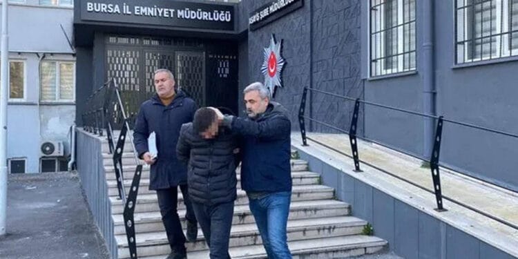 Geç saate kadar çalıştırılan işçi, patronun oğlu tarafından katledildi