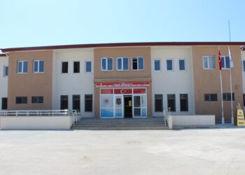 Diyarbakır Hapishanesi