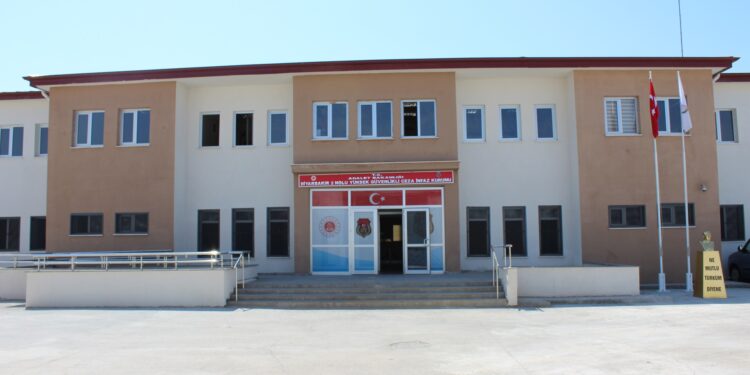 Diyarbakır Hapishanesi