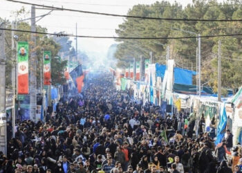 İran'da Kasım Süleymani anmasında patlama: 25 kişi hayatını kaybetti