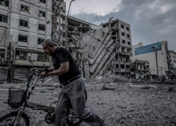 Siyonist İsrail'in Gazze’ye yönelik saldırıları 100 gündür sürüyor