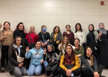 İstanbul'da gözaltına alınan kadınlar serbest bırakıldı