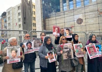 Cumartesi Anneleri Güçlükonak Katliamı'nın faillerini sordu