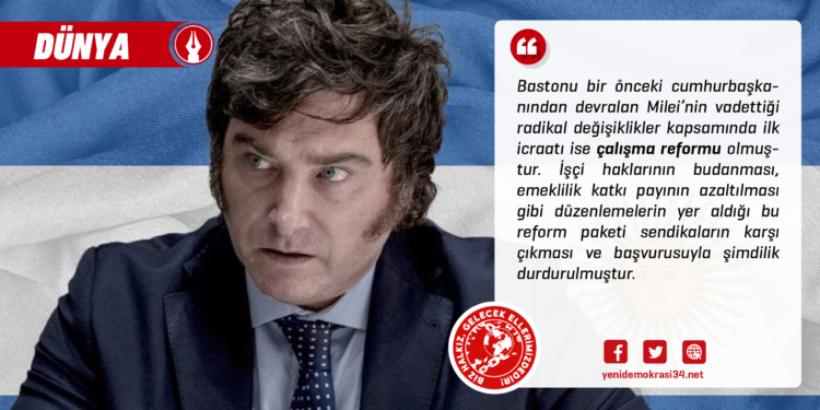 Çılgın Lider İş Başında, Krizin Faturası Halka