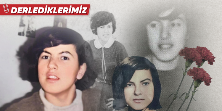DERLEDİKLERİMİZ | Meral Yakar: Ciğer dağlayan kaza kurşunu