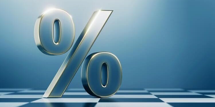 Türkiye dünyada faizin en yüksek olduğu dördüncü ülke oldu