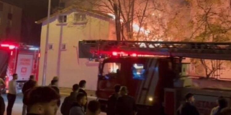 Halidiye İlim Yayma Kuran kursu