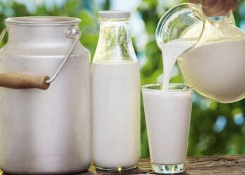 Çiğ süt fiyatlarında artış