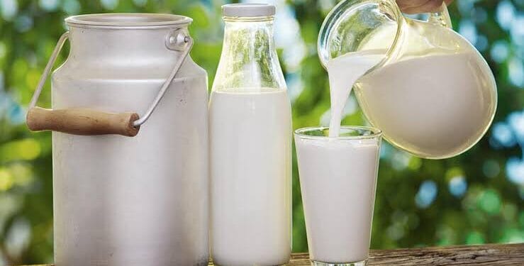 Çiğ süt fiyatlarında artış