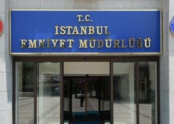 İstanbul’da gözaltına alınan kadınlara işkence