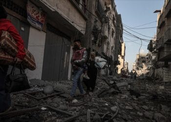 4 bin 156 Filistinli öğrenci katledildi