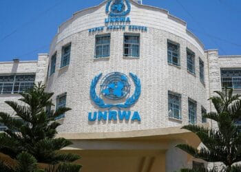 UNRWA