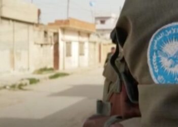 İç Güvenlik Güçleri