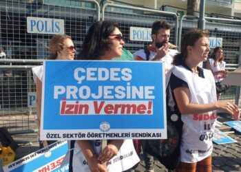 Bitlis’te ÇEDES projesi kapsamında öğrencilere "şeytan taşlama dersi" verildi