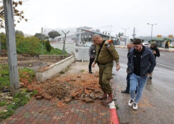 Lübnan'dan İsrail'e saldırı: 1 ölü, 8 yaralı