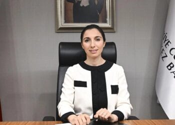 Merkez Bankası Başkanı Hafize Gaye Erkan istifa etti