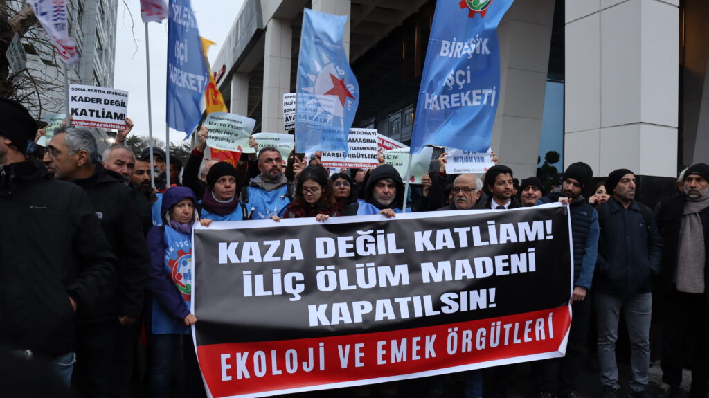 Fotoğraf: Yeni Demokrasi Gazetesi