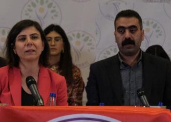 Serra Bucak ve Doğan Hatun