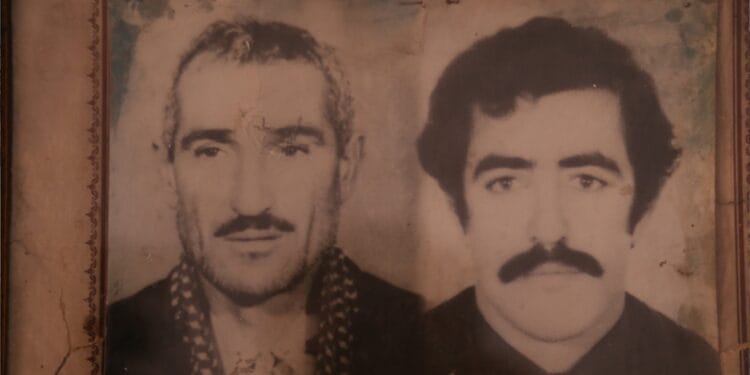 Midyat JİTEM soruşturmasında zaman aşımı kararı