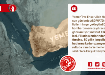 Ateş Çemberi: Kızıldeniz