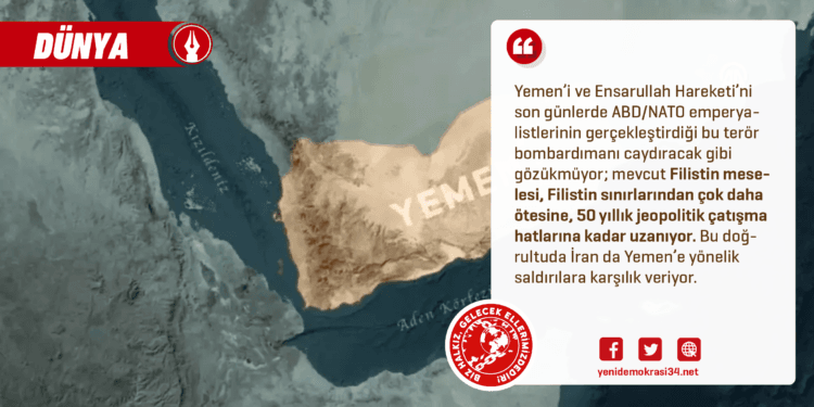 Ateş Çemberi: Kızıldeniz