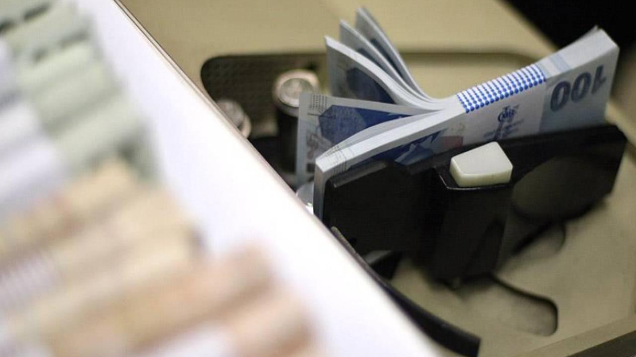 En büyük 10 bankanın kârı 2023'te 500 milyar lirayı aştı