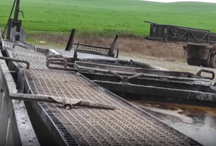 TPAO’da sondaj çalışmasında patlama