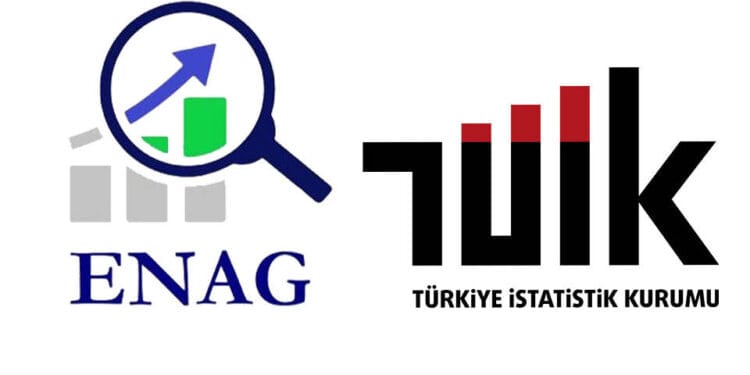 ENAG VE TÜİK