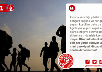 Evden Uzakta Olmak