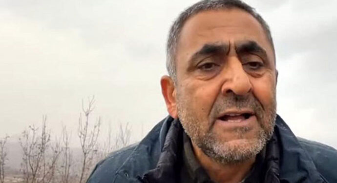 Sedat Cezayirlioğlu