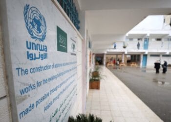UNRWA