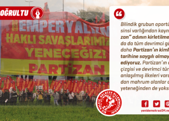 Yerel Seçimlerde Tavrımız!