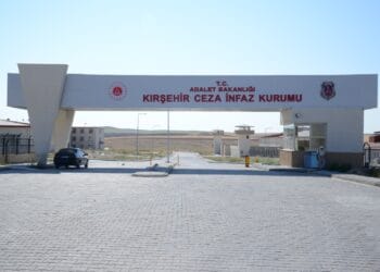 Kırşehir Hapishanesi