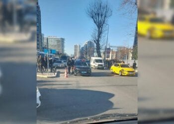 Özak işçilerine eylem yasağı