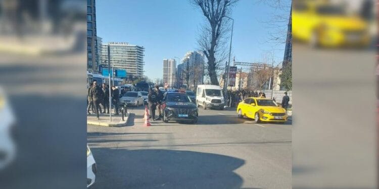 Özak işçilerine eylem yasağı