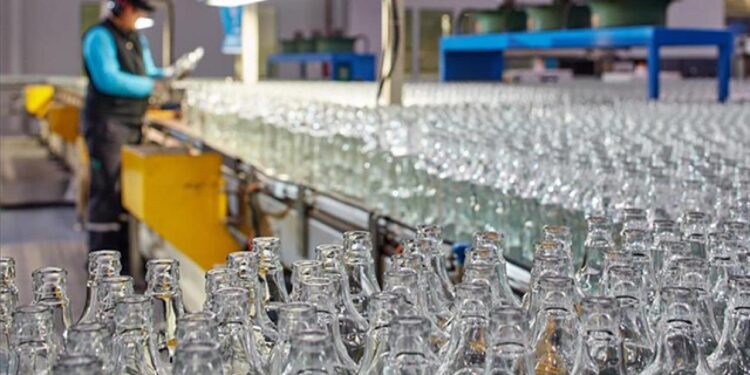 Şişecam’da EYT’li işçiler işten atıldı