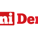Yeni Demokrasi Gazetesi Logo