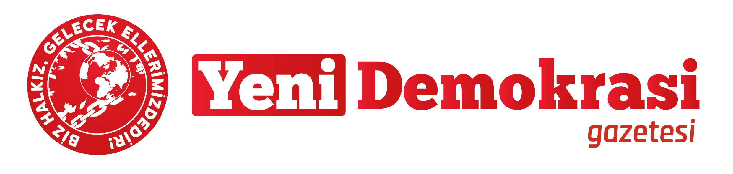 Yeni Demokrasi Gazetesi