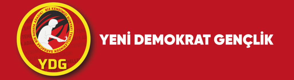 Yeni Demokrat Gençlik