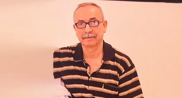 30 yıllık ağır hasta tutsağa "pişmanlık" dayatması