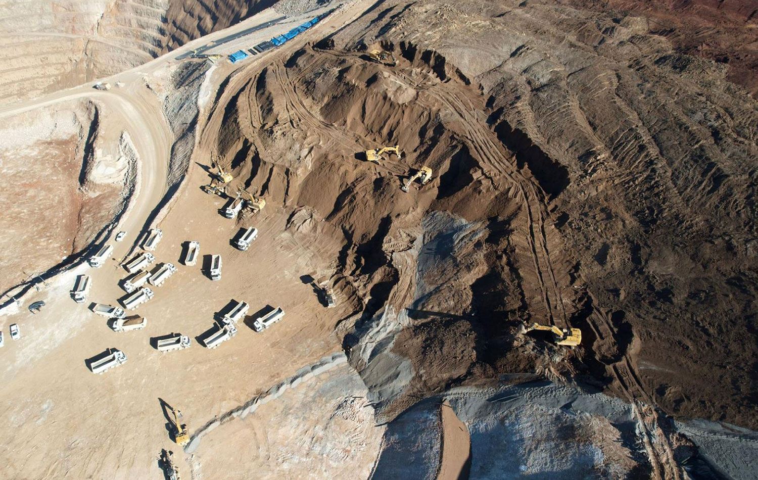 Maden katliamlarına ilişkin yeni düzenleme