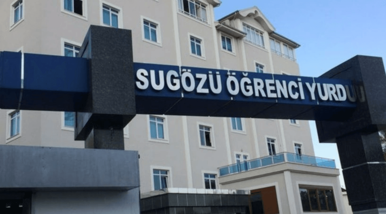 Sugözü Öğrenci Yurdu
