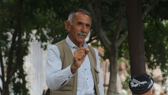 Ahmet Gün