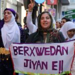 8 Mart coşkuyla kutlandı