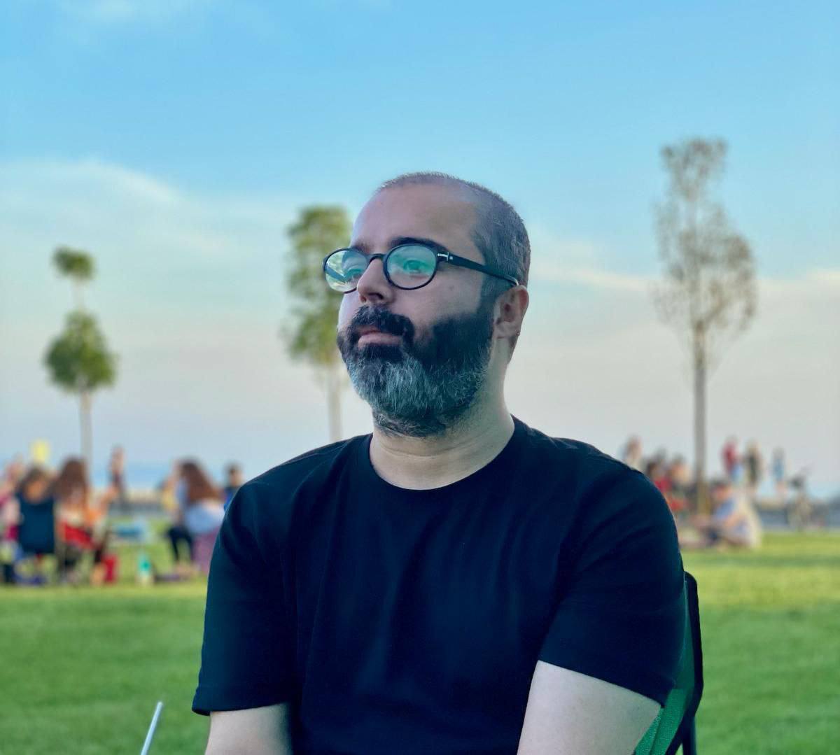 Yargıtay, gazeteci Ali Barış Kurt'un hapis cezasını onadı