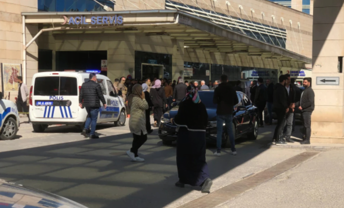 muhtar adayı hayatını kaybetti